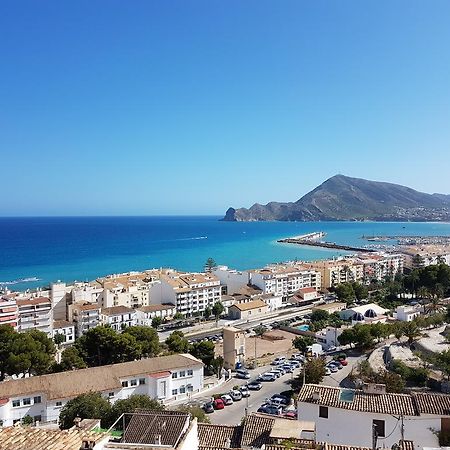 Albir Up Capitolio Apartment El Albir Bagian luar foto