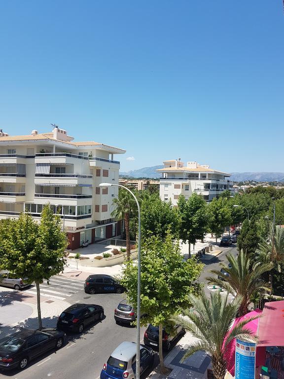 Albir Up Capitolio Apartment El Albir Bagian luar foto