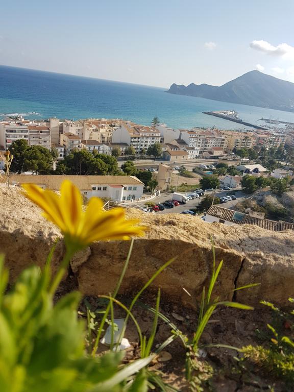 Albir Up Capitolio Apartment El Albir Bagian luar foto